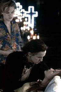 Кадр Ромео + Джульетта