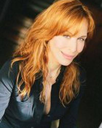 Элиза Габриелли фото