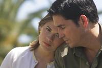 Кадр Заключенный (мини-сериал)