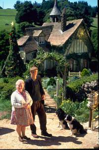 Кадр Бэйб: Четвероногий малыш