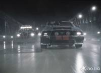 Кадр Смертельная гонка