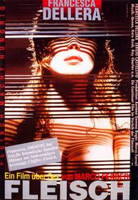 Постер Плоть