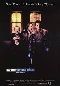 Постер Состояние исступления