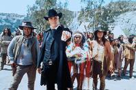 Кадр Мокасины Маниту