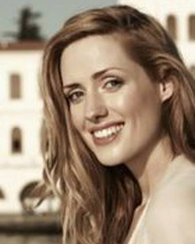 Вильма Эллес фото