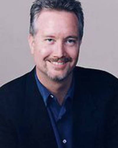 Рокни С. О’Бэннон фото