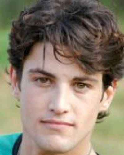 Alexandre Slavieiro фото