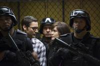 Кадр Чёрный список