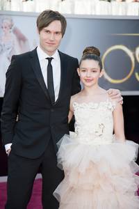 Кадр 85-я церемония вручения премии «Оскар»