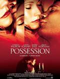 Постер из фильма "Одержимость" - 1