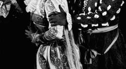 Кадр из фильма "Анна Болейн" - 1