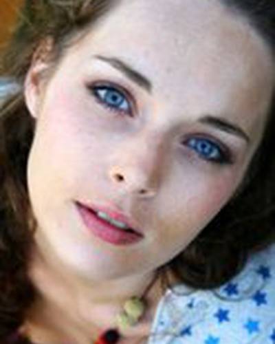 Кэролайн Герин фото