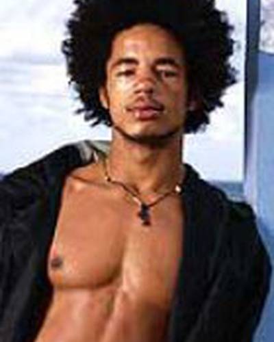 Джонатан Хаагенсен фото