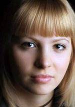 Елизавета Олиферова фото