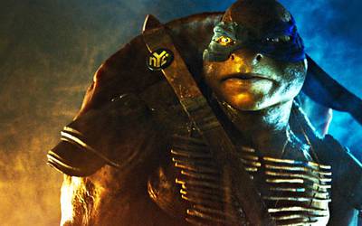 25 лучших фильмов лета 2014 года