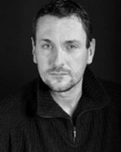 Оливер Ленц фото