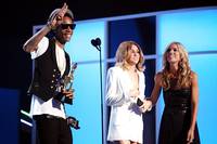 Кадр Церемония вручения премии Billboard Music Awards 2012