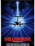 Постер из фильма "Тысячелетие" - 1
