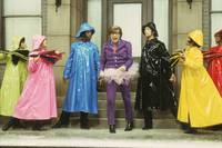 Кадр Остин Пауэрс: Голдмембер