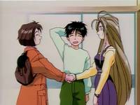 Кадр Моя богиня (видео)