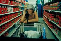 Кадр Силы природы