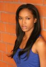 Кристал Харрис фото