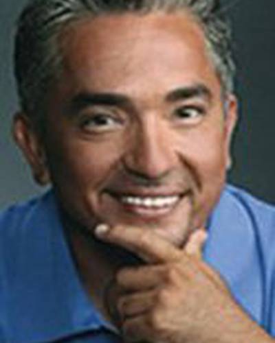 Сизар Миллан фото