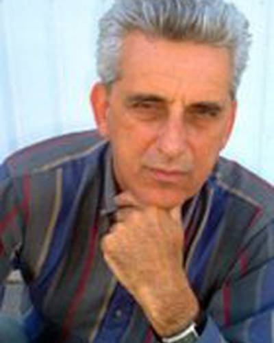 Роберт Амико фото