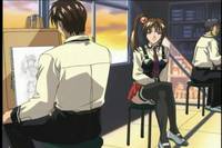 Кадр Чёрная Библия (мини-сериал)