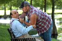 Кадр Санинспектор