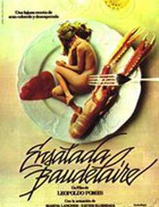 Ensalada Baudelaire