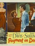 Постер из фильма "Платеж по требованию" - 1