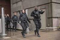 Кадр Голодные игры: Сойка-пересмешница. Часть II