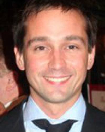 Роберт Аренс фото