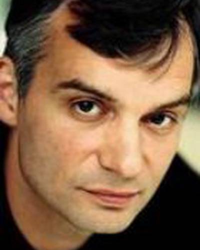 Иван Троян фото