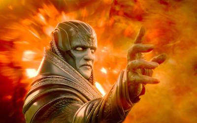 Кто есть кто в фильме «Люди Икс: Апокалипсис»