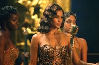 Кадр Моя жизнь в Айдлвайлде