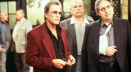 Кадр из фильма "Пес-призрак: Путь самурая" - 1