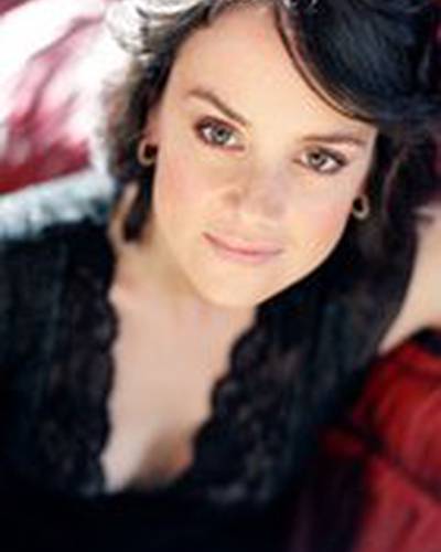 Дарси Халсли фото