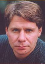 Сергей Шенталинский фото