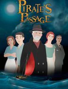 Pirate's Passage