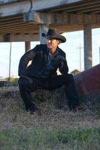 Кадр Киллер Джо