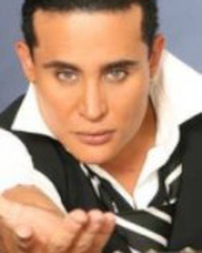 Эдуардо Антонио фото