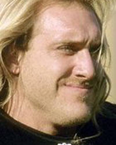 Кевин Грин фото