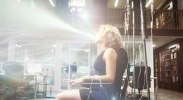 Кадр из фильма "Люси" - 2