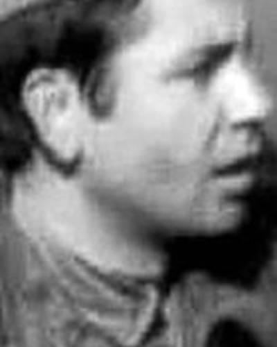 Николай Ферапонтов фото