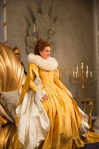 Кадр Белоснежка: Месть гномов