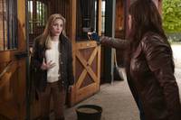 Кадр Тайные связи