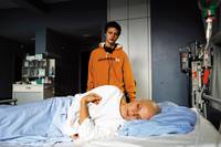 Кадр Лебеди