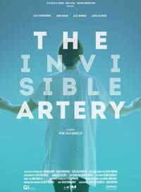 Постер Невидимая артерия